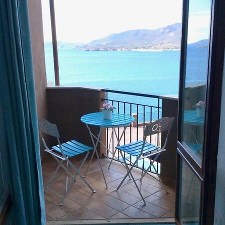 Apartment On The Sea Cagliari Esterno foto