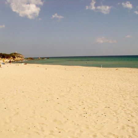 Apartment On The Sea Cagliari Esterno foto