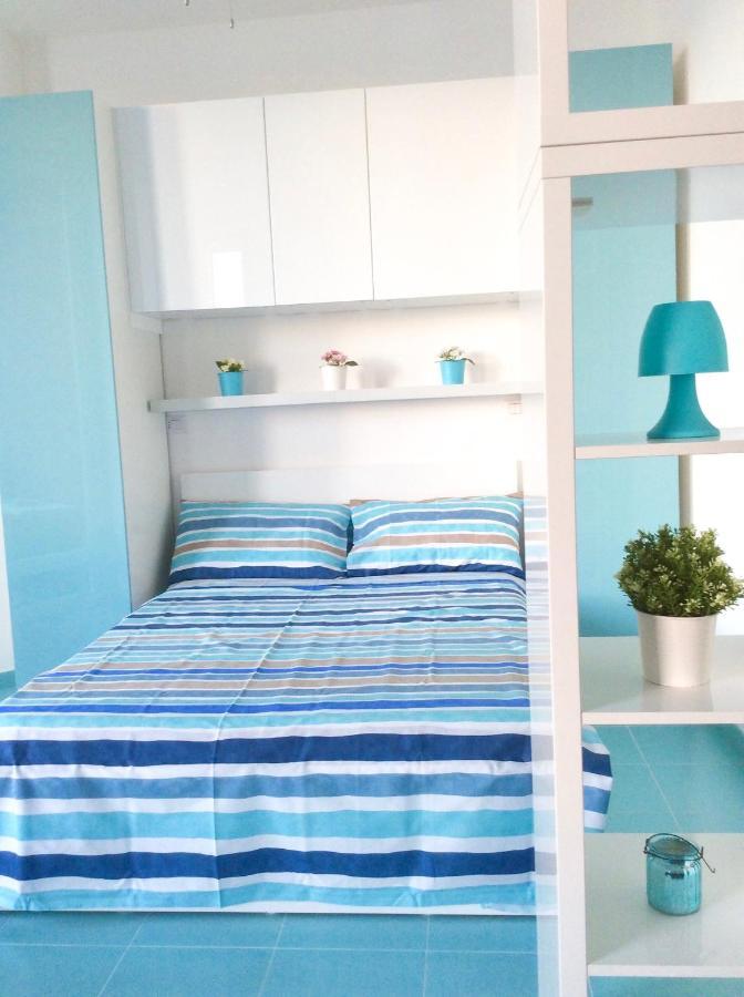 Apartment On The Sea Cagliari Esterno foto